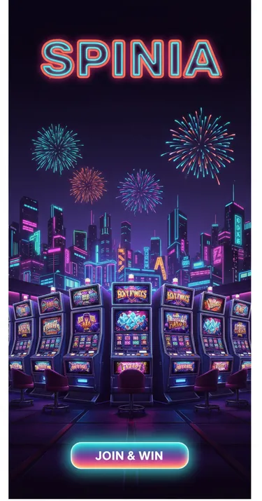 Spinia Casino